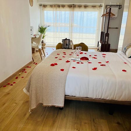 Hostal Playa Dreams Nautico Adults Garrucha Exterior foto